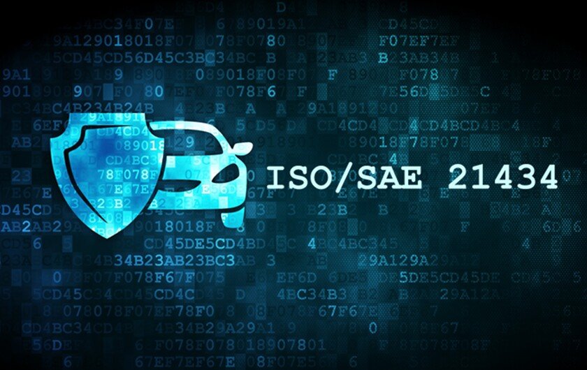 ESCRYPT: ETAS certified to ISO/SAE 21434 cybersecurity standard 